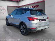 SEAT d'occasion ARONA SEAT ARONA 1.0 ECOTSI 115ch Xcellence de 2019