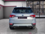 SEAT d'occasion ARONA SEAT ARONA 1.0 ECOTSI 115ch Xcellence de 2019