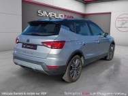 SEAT d'occasion ARONA SEAT ARONA 1.0 ECOTSI 115ch Xcellence de 2019