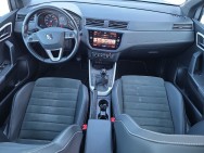 SEAT d'occasion ARONA SEAT ARONA 1.0 ECOTSI 115ch Xcellence de 2019
