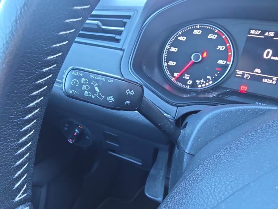 SEAT d'occasion ARONA SEAT ARONA 1.0 ECOTSI 115ch Xcellence de 2019
