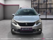 PEUGEOT d'occasion 2008 1.2 PURE TECH 82 ACTIVE BUSINESS de 2017