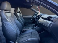 AUDI d'occasion Q3 35 TDI 150ch S-Line S tronic 7 de 2020 Toulon Est