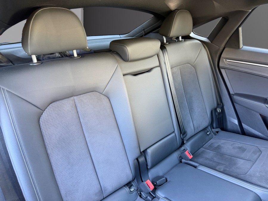 AUDI d'occasion Q3 35 TDI 150ch S-Line S tronic 7 de 2020 Toulon Est