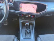AUDI d'occasion Q3 35 TDI 150ch S-Line S tronic 7 de 2020 Toulon Est
