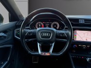 AUDI d'occasion Q3 35 TDI 150ch S-Line S tronic 7 de 2020 Toulon Est