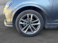 AUDI d'occasion Q3 35 TDI 150ch S-Line S tronic 7 de 2020 Toulon Est