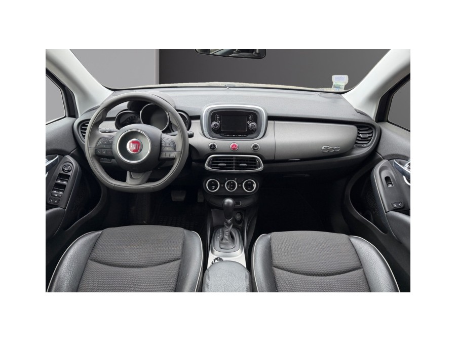 FIAT d'occasion 500 2.0 Multijet 16v 140ch Cross+ 4x4 AT9 de 2016