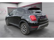 FIAT d'occasion 500 2.0 Multijet 16v 140ch Cross+ 4x4 AT9 de 2016