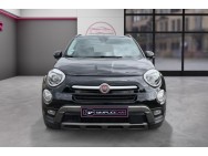 FIAT d'occasion 500 2.0 Multijet 16v 140ch Cross+ 4x4 AT9 de 2016