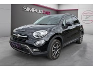 FIAT d'occasion 500 2.0 Multijet 16v 140ch Cross+ 4x4 AT9 de 2016