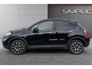 FIAT d'occasion 500 2.0 Multijet 16v 140ch Cross+ 4x4 AT9 de 2016
