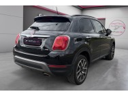 FIAT d'occasion 500 2.0 Multijet 16v 140ch Cross+ 4x4 AT9 de 2016