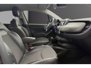 FIAT d'occasion 500 2.0 Multijet 16v 140ch Cross+ 4x4 AT9 de 2016