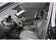 FIAT d'occasion 500 2.0 Multijet 16v 140ch Cross+ 4x4 AT9 de 2016