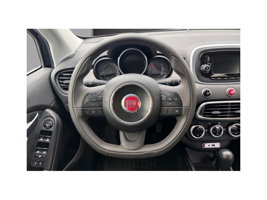 FIAT d'occasion 500 2.0 Multijet 16v 140ch Cross+ 4x4 AT9 de 2016