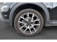 FIAT d'occasion 500 2.0 Multijet 16v 140ch Cross+ 4x4 AT9 de 2016