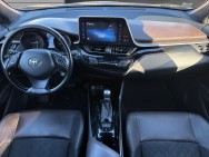 TOYOTA d'occasion C-HR 1.8 122CH de 2017 Pamiers (09)﻿