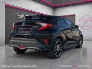 TOYOTA d'occasion C-HR 1.8 122CH de 2017 Pamiers (09)﻿