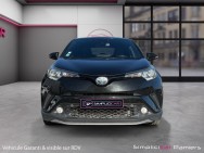 TOYOTA d'occasion C-HR 1.8 122CH de 2017 Pamiers (09)﻿