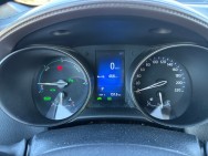 TOYOTA d'occasion C-HR 1.8 122CH de 2017 Pamiers (09)﻿