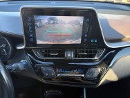 TOYOTA d'occasion C-HR 1.8 122CH de 2017 Pamiers (09)﻿