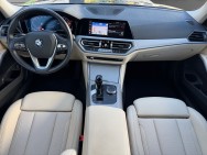 BMW d'occasion 318 2 I 156 TOURING LOUNGE AUTO de 2022 Troyes (10)﻿