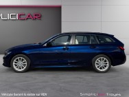 BMW d'occasion 318 2 I 156 TOURING LOUNGE AUTO de 2022 Troyes (10)﻿
