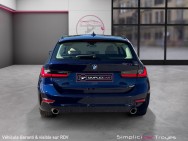 BMW d'occasion 318 2 I 156 TOURING LOUNGE AUTO de 2022 Troyes (10)﻿