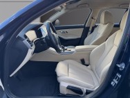 BMW d'occasion 318 2 I 156 TOURING LOUNGE AUTO de 2022 Troyes (10)﻿