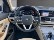 BMW d'occasion 318 2 I 156 TOURING LOUNGE AUTO de 2022 Troyes (10)﻿