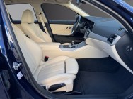 BMW d'occasion 318 2 I 156 TOURING LOUNGE AUTO de 2022 Troyes (10)﻿