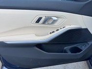 BMW d'occasion 318 2 I 156 TOURING LOUNGE AUTO de 2022 Troyes (10)﻿
