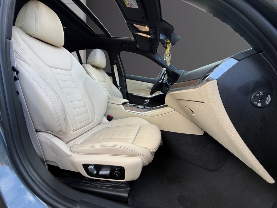 BMW d'occasion SERIE 3 330eA 292ch M Sport de 2020 Champigny sur
