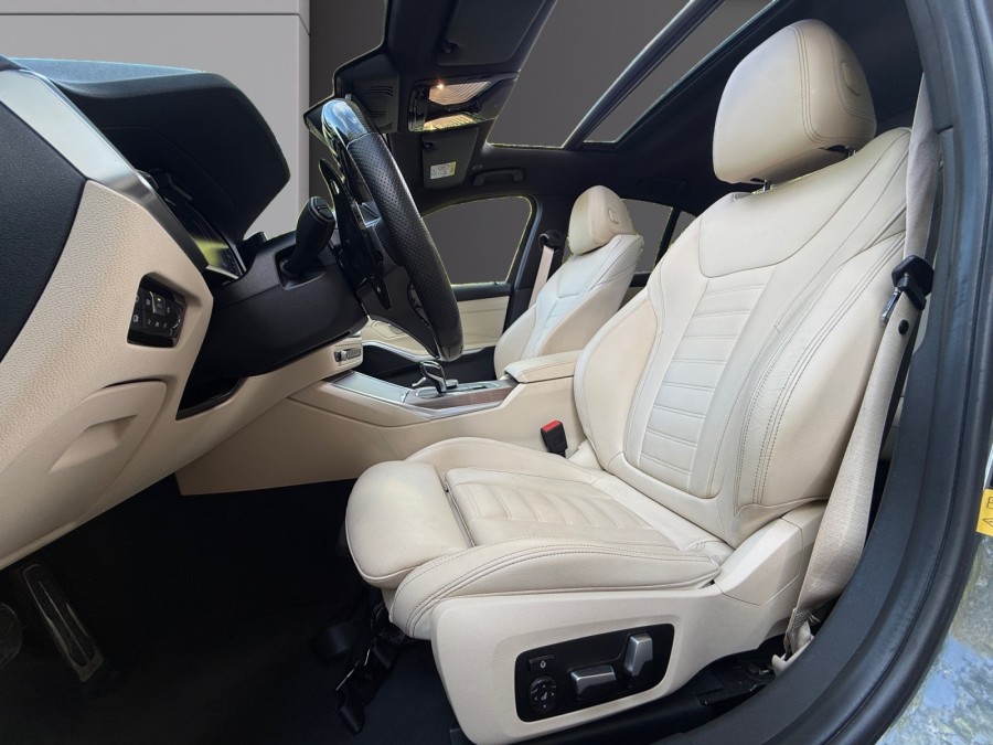 BMW d'occasion SERIE 3 330eA 292ch M Sport de 2020 Champigny sur