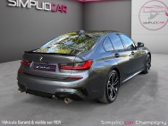 BMW d'occasion SERIE 3 330eA 292ch M Sport de 2020 Champigny sur