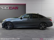BMW d'occasion SERIE 3 330eA 292ch M Sport de 2020 Champigny sur
