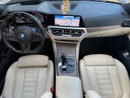 BMW d'occasion SERIE 3 330eA 292ch M Sport de 2020 Champigny sur