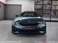 BMW d'occasion SERIE 3 330eA 292ch M Sport de 2020 Champigny sur