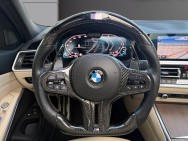 BMW d'occasion SERIE 3 330eA 292ch M Sport de 2020 Champigny sur
