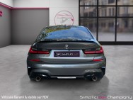 BMW d'occasion SERIE 3 330eA 292ch M Sport de 2020 Champigny sur
