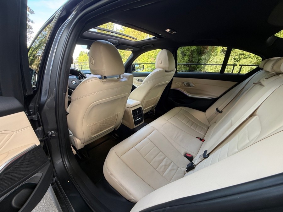BMW d'occasion SERIE 3 330eA 292ch M Sport de 2020 Champigny sur