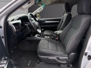 TOYOTA d'occasion HI-LUX 4WD XTRA CABINE 2.4 150 D4D LECAP PH3 de