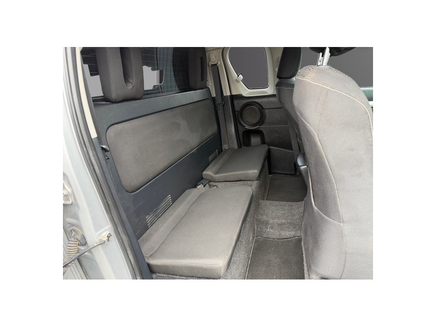 TOYOTA d'occasion HI-LUX 4WD XTRA CABINE 2.4 150 D4D LECAP PH3 de