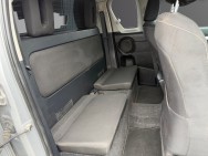 TOYOTA d'occasion HI-LUX 4WD XTRA CABINE 2.4 150 D4D LECAP PH3 de