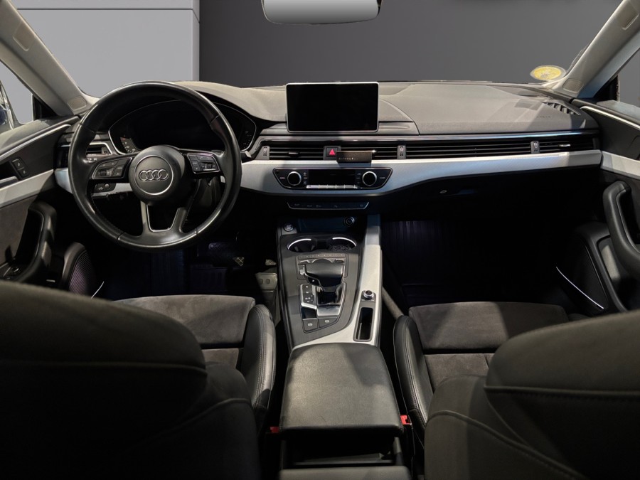 AUDI d'occasion A5 SPORTBACK 2 TDI 190 S TRONIC de 2017 Fontainebleau