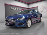 AUDI d'occasion A5 SPORTBACK 2 TDI 190 S TRONIC de 2017 Fontainebleau