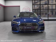 AUDI d'occasion A5 SPORTBACK 2 TDI 190 S TRONIC de 2017 Fontainebleau