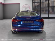 AUDI d'occasion A5 SPORTBACK 2 TDI 190 S TRONIC de 2017 Fontainebleau