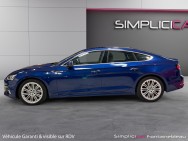 AUDI d'occasion A5 SPORTBACK 2 TDI 190 S TRONIC de 2017 Fontainebleau